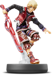 「大乱闘スマッシュブラザーズシリーズ」シュルク