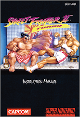 Street Fighter™ II Turbo: Hyper Fighting