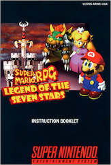 Super Mario RPG: Legend of the Seven Stars™