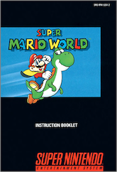 Super Mario World™