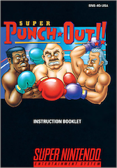 Super Punch-Out!!™