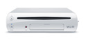 Wii U Console (White)
