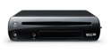 Wii U Console (Black)