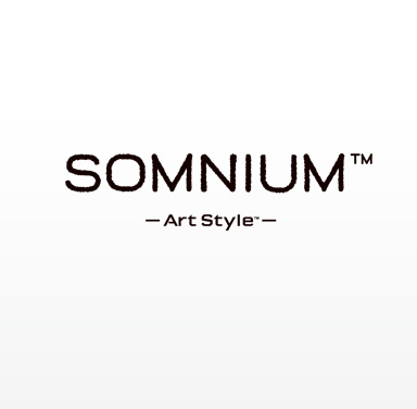 SOMNIUM - Art Style -