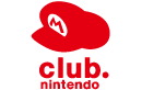 Club. nintendo