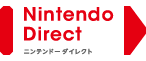 Nintendo Direct