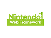 Nintendo Web Framework