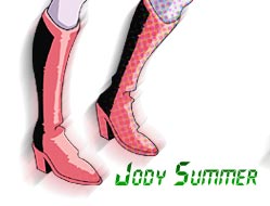 �W���f�B �T�}�[