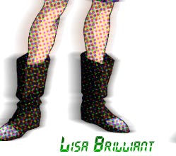 ���T �u�����A���g