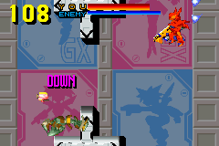 �V�����_�[�^�b�N���@�Q�[�����