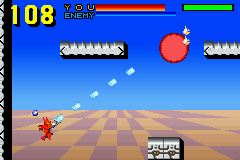 �G�i�W�[�v���e�N�^�[�@�Q�[�����