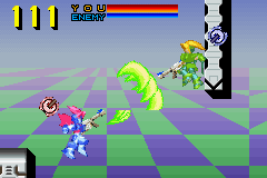 �V���b�g�K���@�Q�[�����