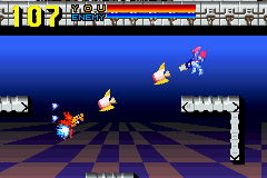 �X�^���_�[�h�|�b�h�q�@�Q�[�����