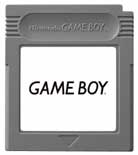 �Q�[���{�[�C�p�J�[�g���b�W