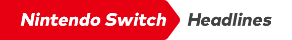Nintendo Switch Headline