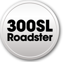 300SL@Roadster