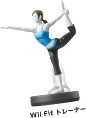 Wii Fit g[i[