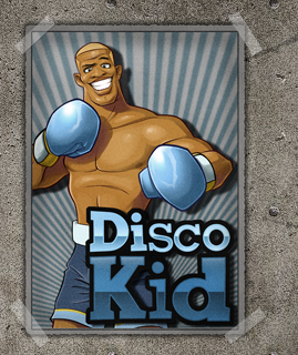 Disco Kid
