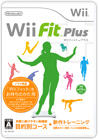 Wii Fit Plus \tgP