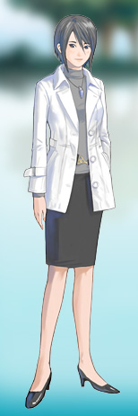 �L�����N�^�[�����G�i�T���R�E���r���Y�j