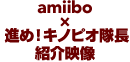 amiibo~i߁ILmsI Љf