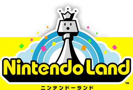 Nintendo Land jeh[h