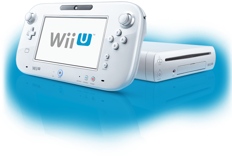 本体・周辺機器 | Wii U｜Nintendo