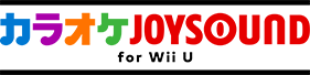 Nintendo~JOYSOUND Wii JIP U