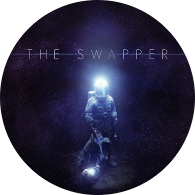 THE SWAPPER（ザ・スワッパー）