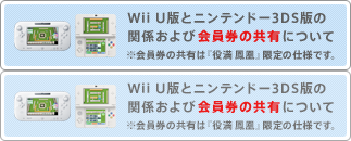 Wii Ułƃjeh[3DSł̊֌Wщ̋Lɂ