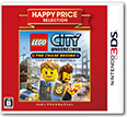 LEGO CITY UNDERCOVER THE CHASE BEGINS