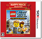 LEGO CITY UNDERCOVER THE CHASE BEGINS