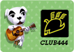 CLUB 444