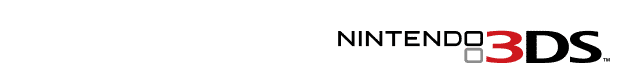 NINTENDO 3DS