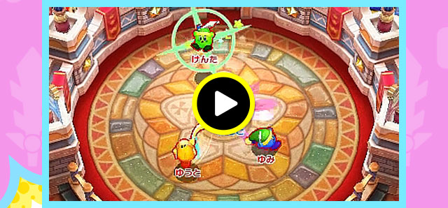 バトルロイヤル動画