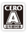 CERO A 全年齢対象