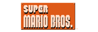 スーパーマリオブラザーズ