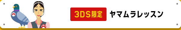 ヤマムラレッスン