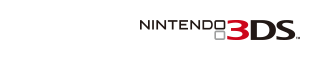 ニンテンドー3DS