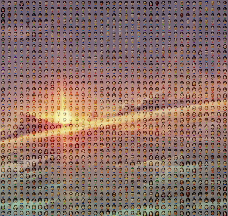 �������