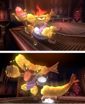 新・光神話パルテナの鏡　妖怪ウォッチ3天ぷらまとめ売り 新・光神話パルテナの鏡 妖怪ウォッチ3天ぷらまとめ売り 妖怪の本