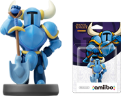 ショベルナイトシリーズ