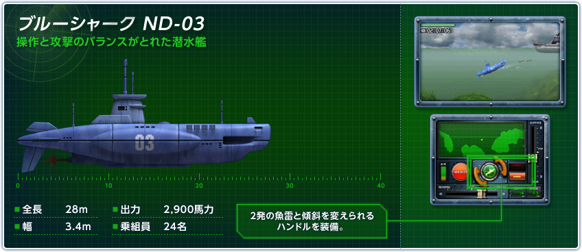 yu[V[N ND-03zƍŨoXƂꂽ́@ SF28m@ F3.4m@ óF2,900ń@ gF24@u2̋ƌX΂ςnh𑕔Bv