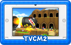 TVCM�u�~�j�Q�[���ҁv