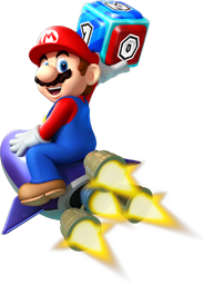 マリオパーティ アイランドツアー:遊びかたいろいろ7つのボードマップ