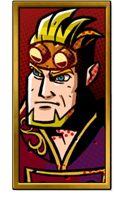 ヘンリー・フレミング