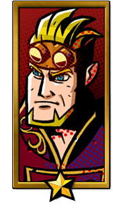 ヘンリー・フレミング