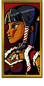 タイガーリリー