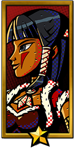 タイガーリリー