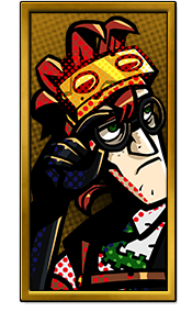 ランドルフ・カーター